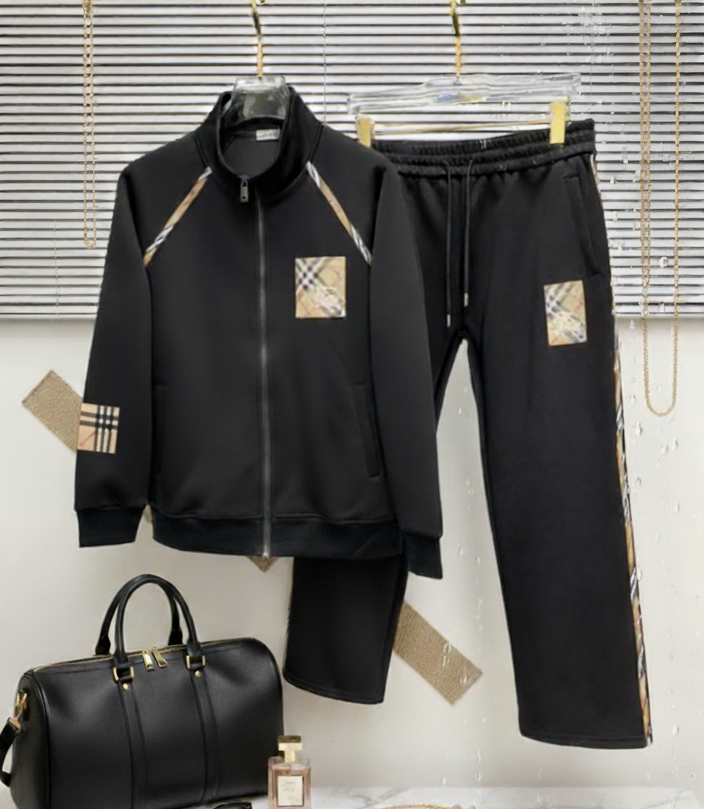 Burberry co-ord set