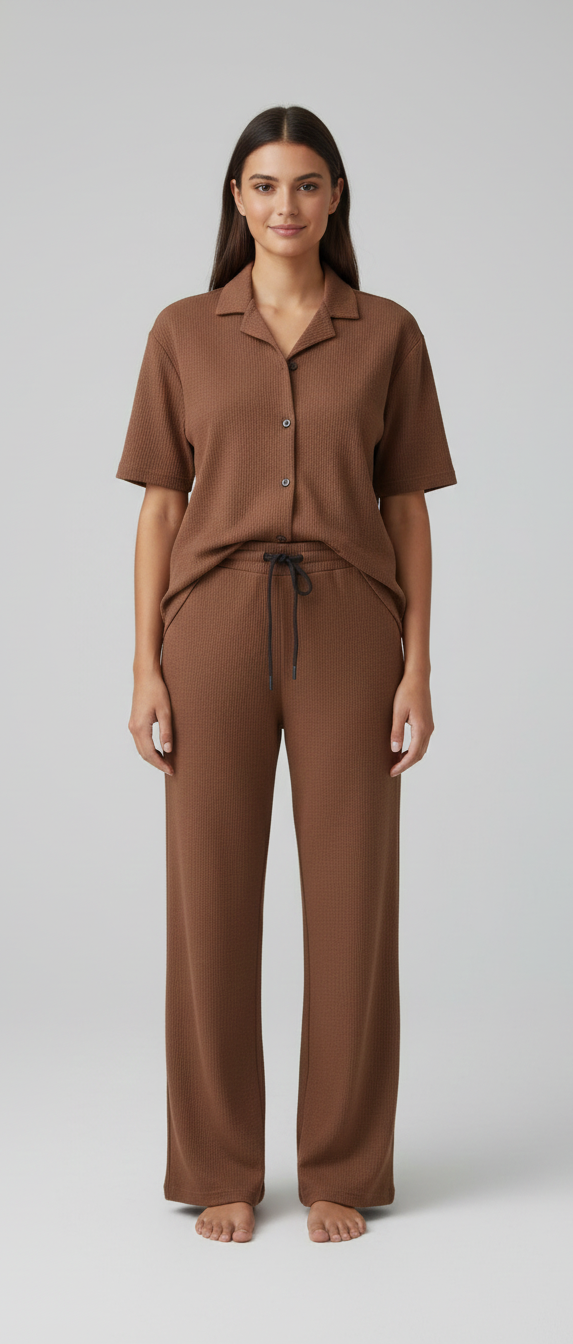 Zara Women Co-ord Set