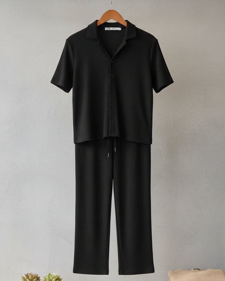 Zara Women Co-ord Set