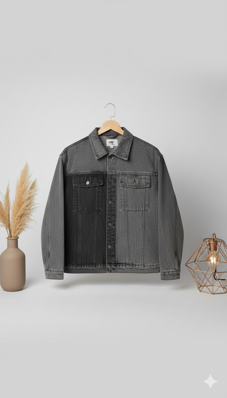 Casual full Sleeve Jackets