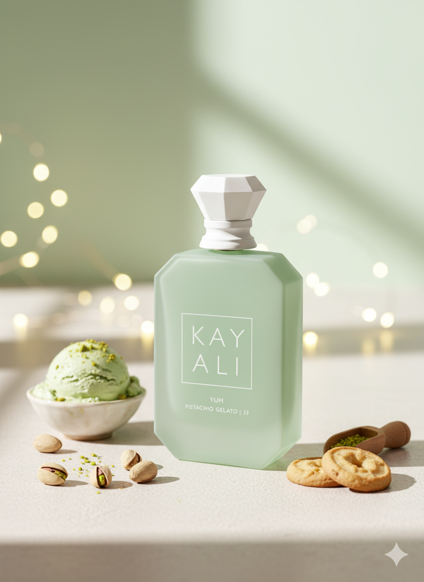KAY ALI Eau De Perfume 100ML 34 FL.OZ