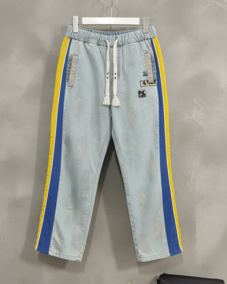 Cartoon Bottom Lower