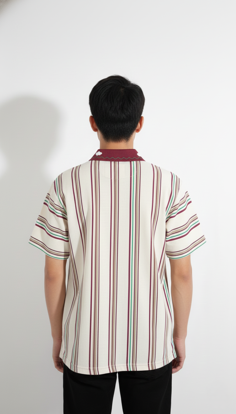 Funky Half sleeve T-shirt