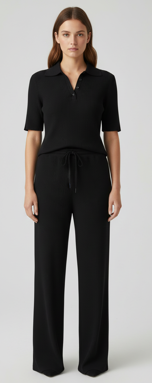 Zara Women Co-ord Set
