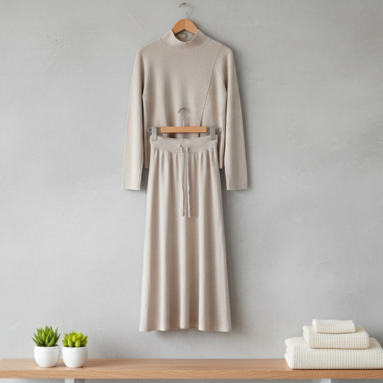 Casual Women Co-ord Set