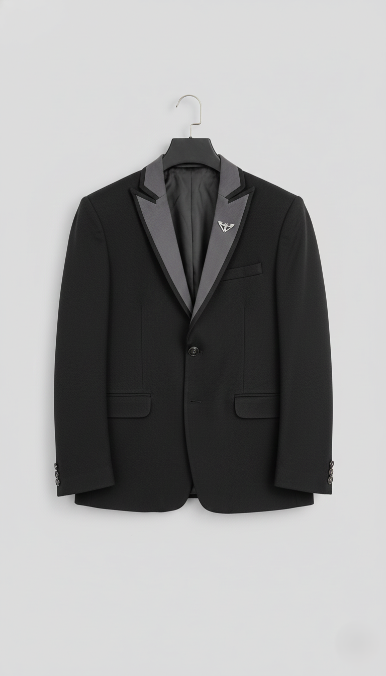 Prada Blazer