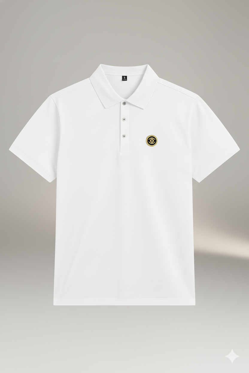 Coach Full Sleeve T-Shirt