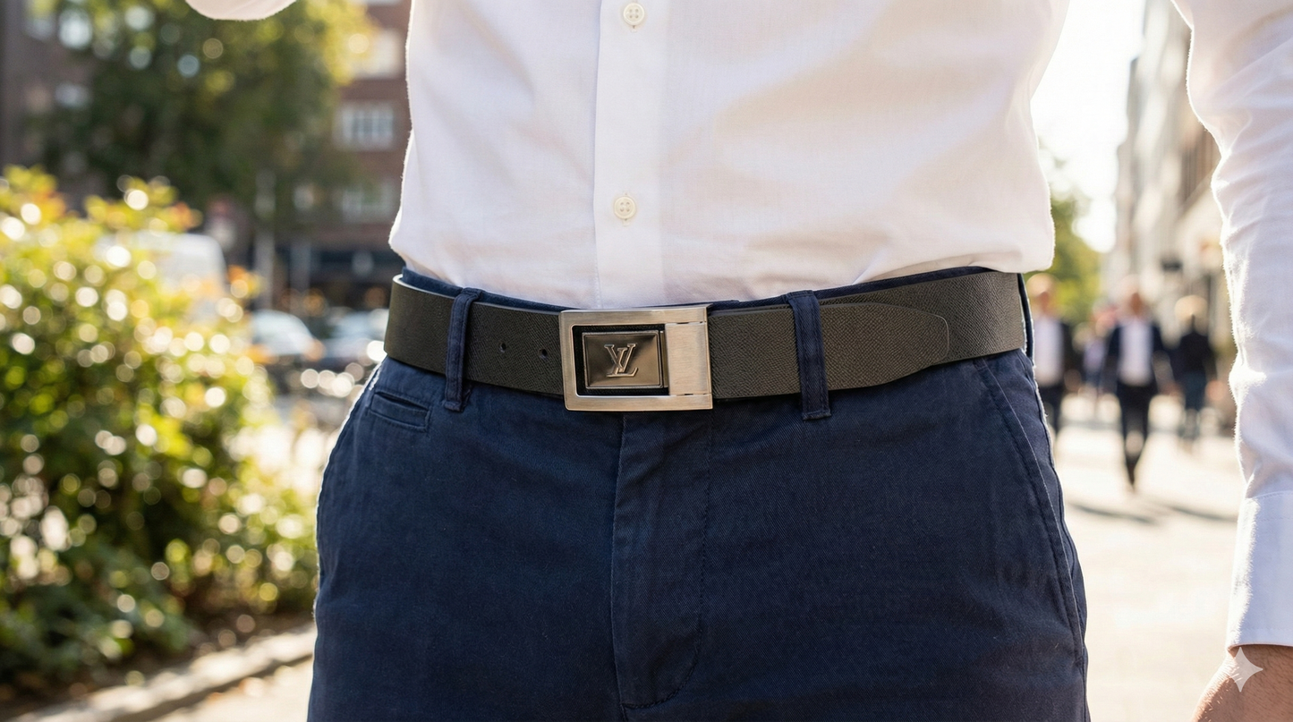 LV Belt