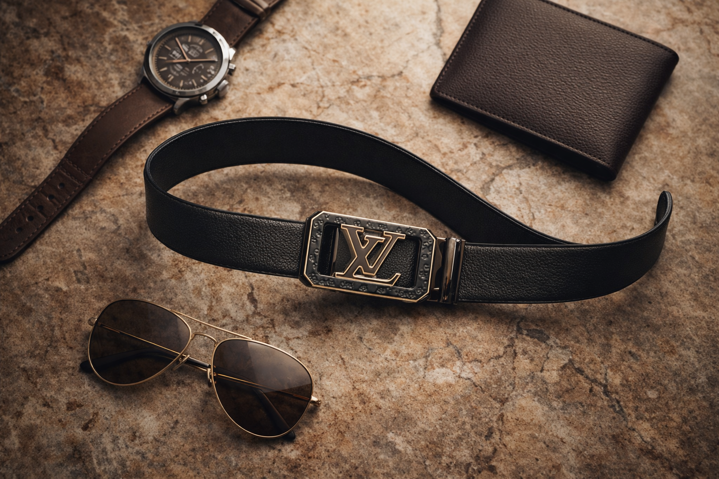 LV Belt