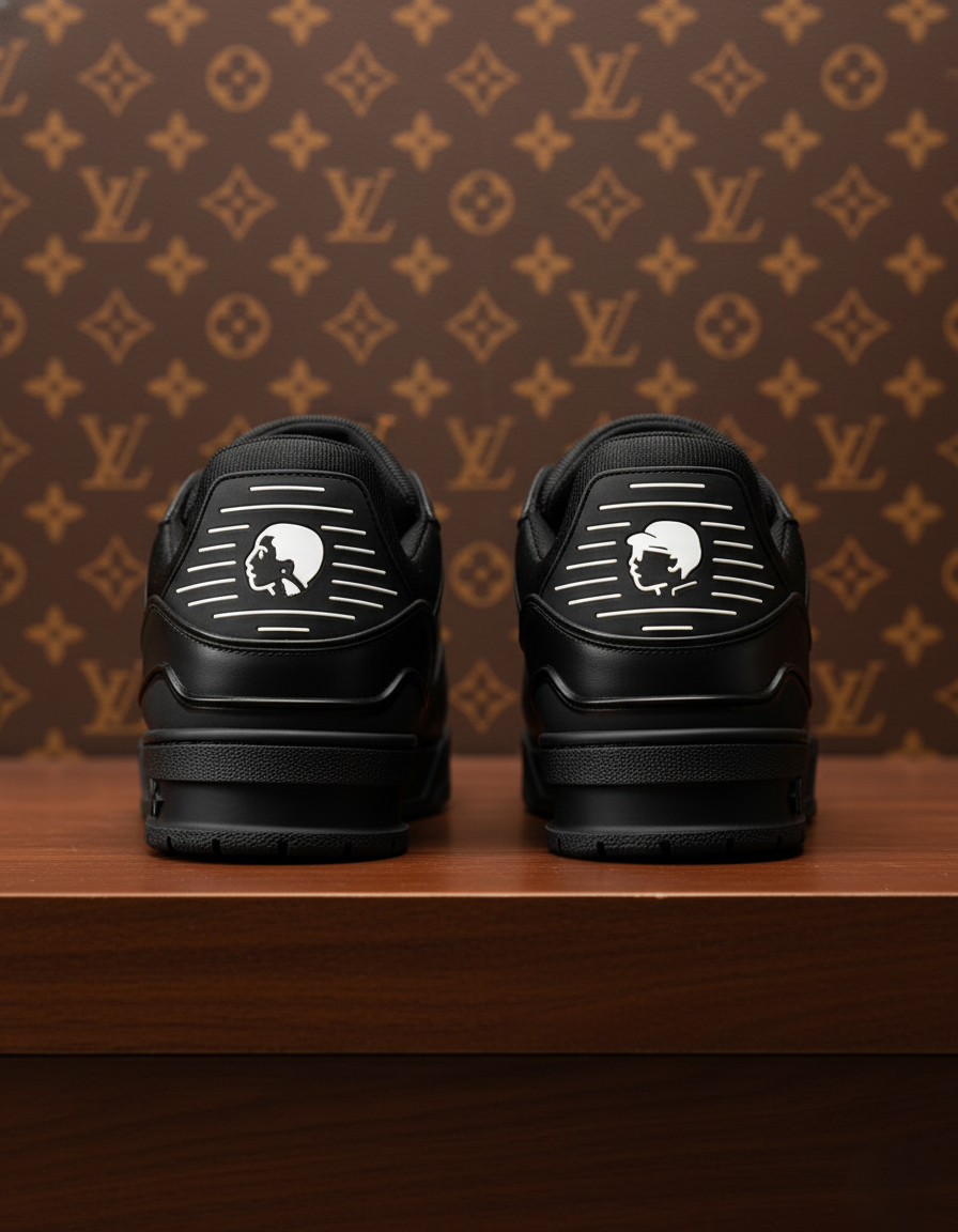 Louis Vuitton Shoes