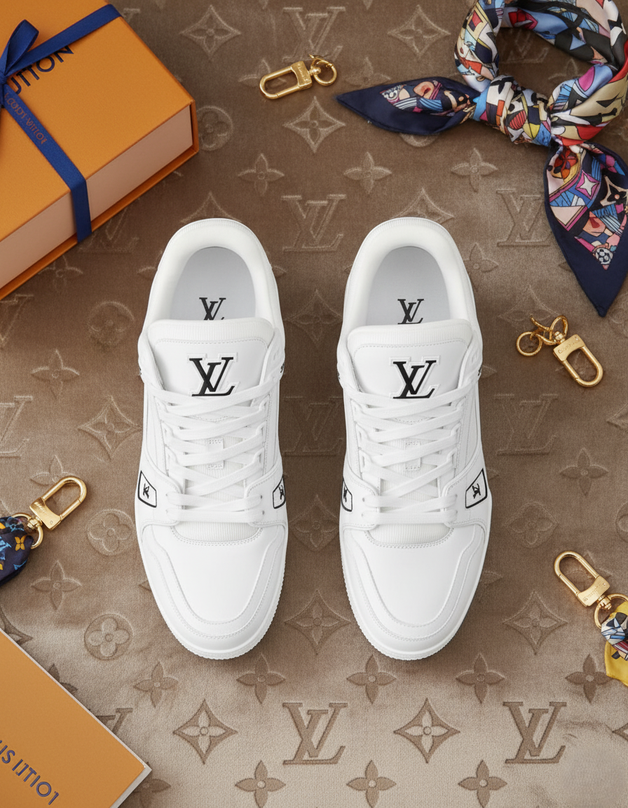 Louis Vuitton Shoes