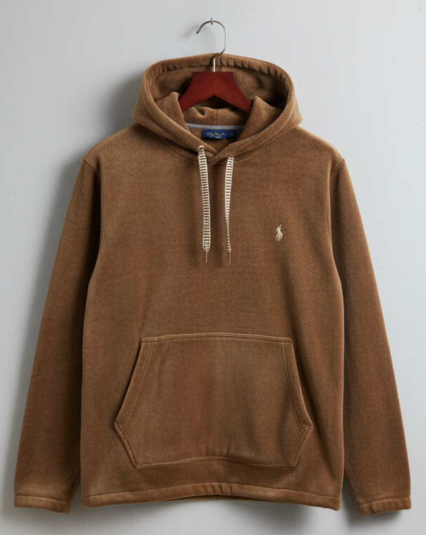 RL HOODIE