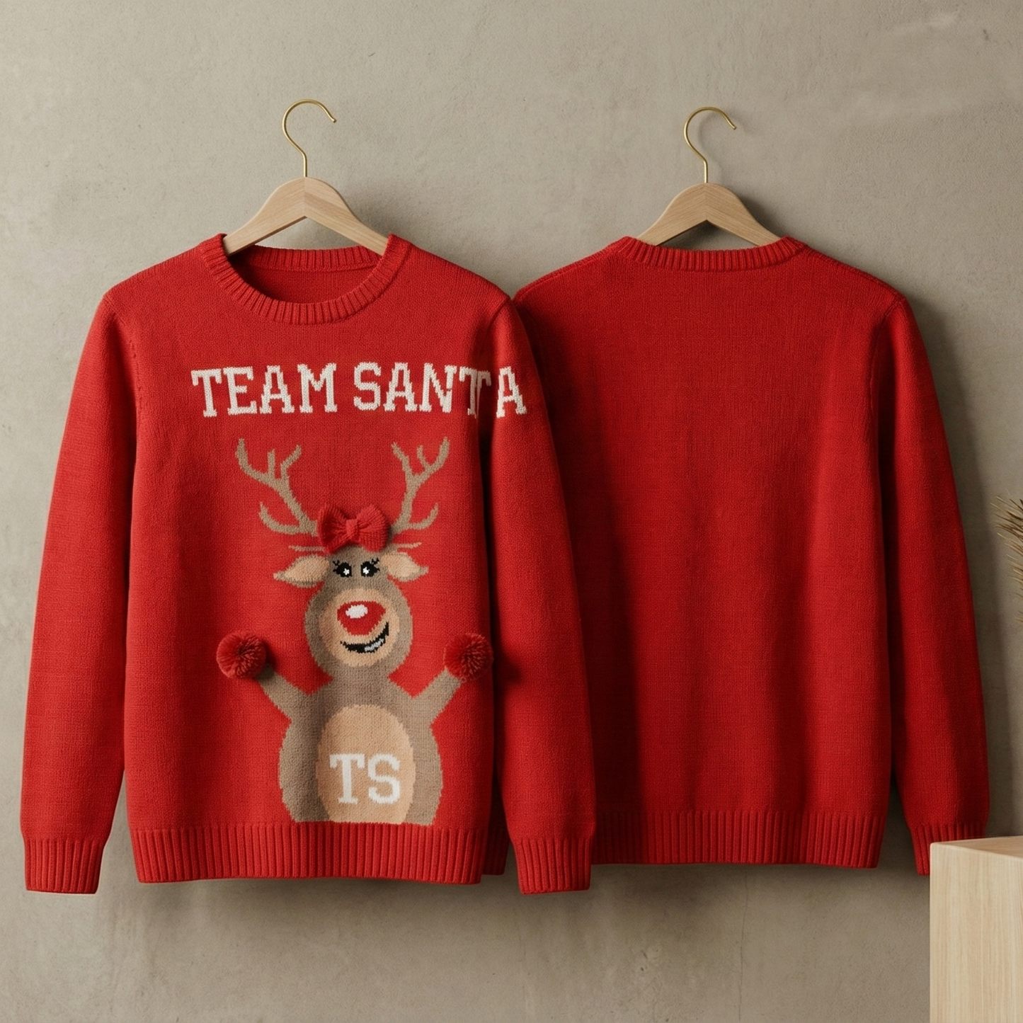 SANKI SWEATER