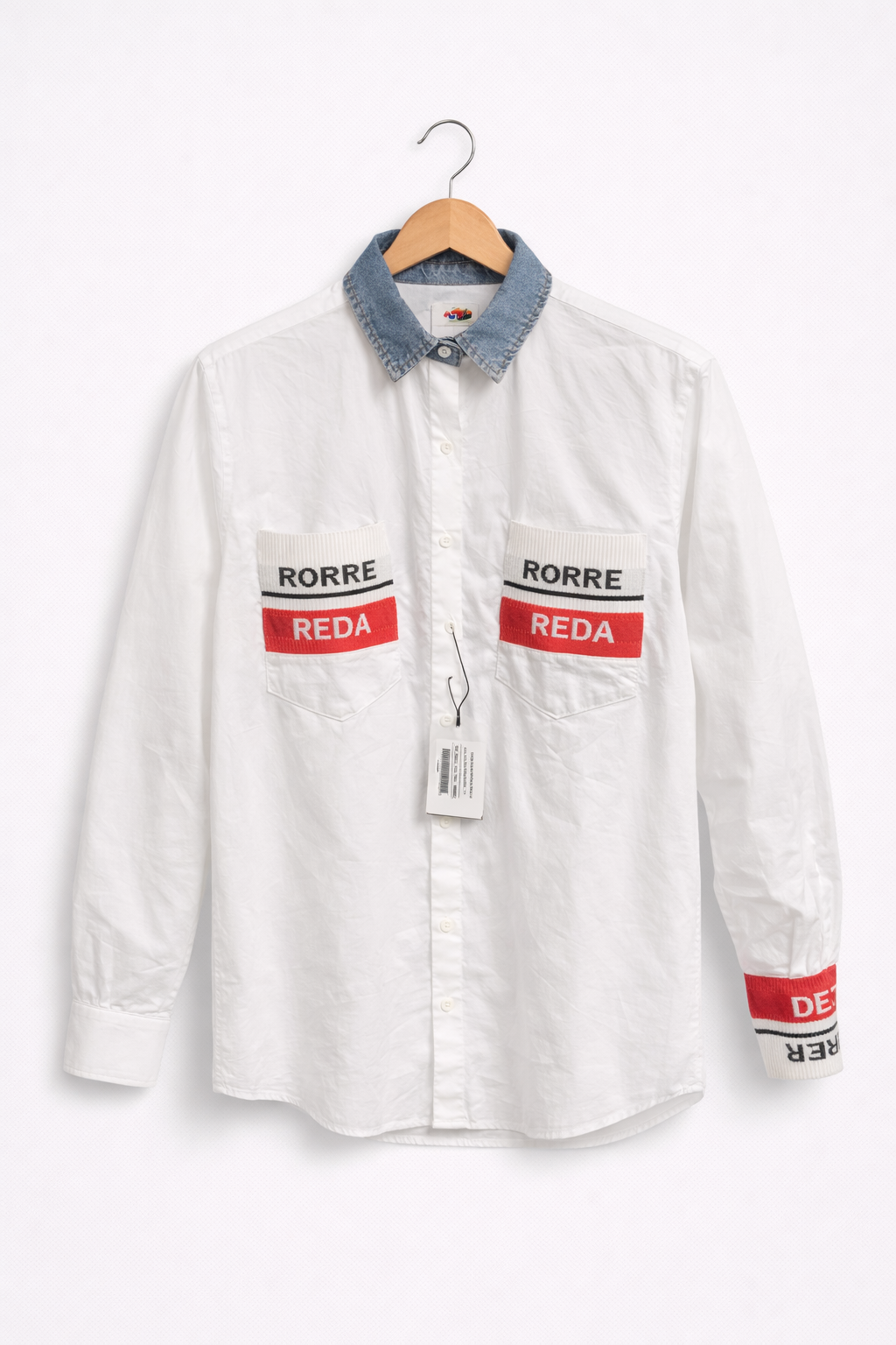 Casual Full Sleeve Shirt