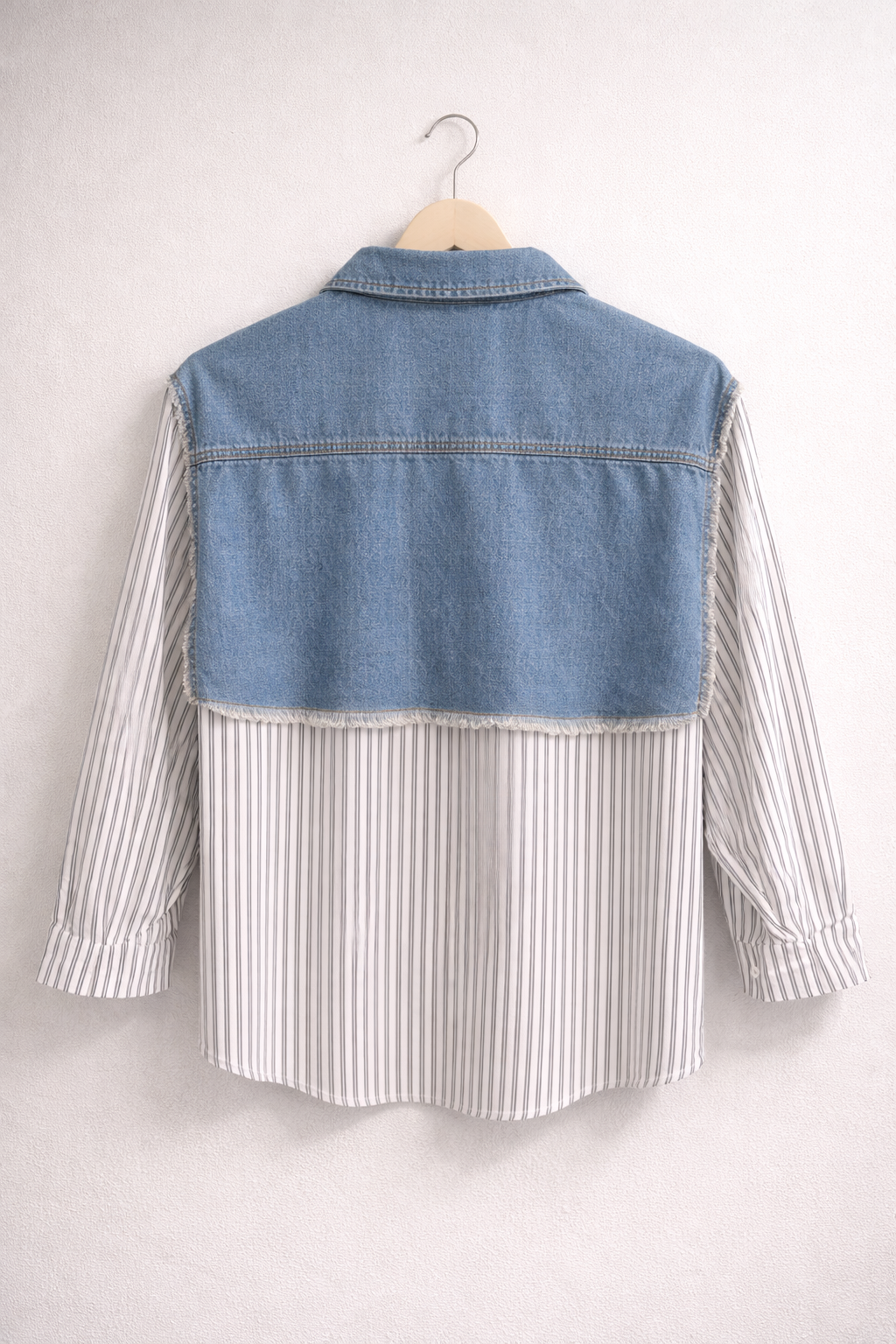 Casual Full Sleeve Shirt