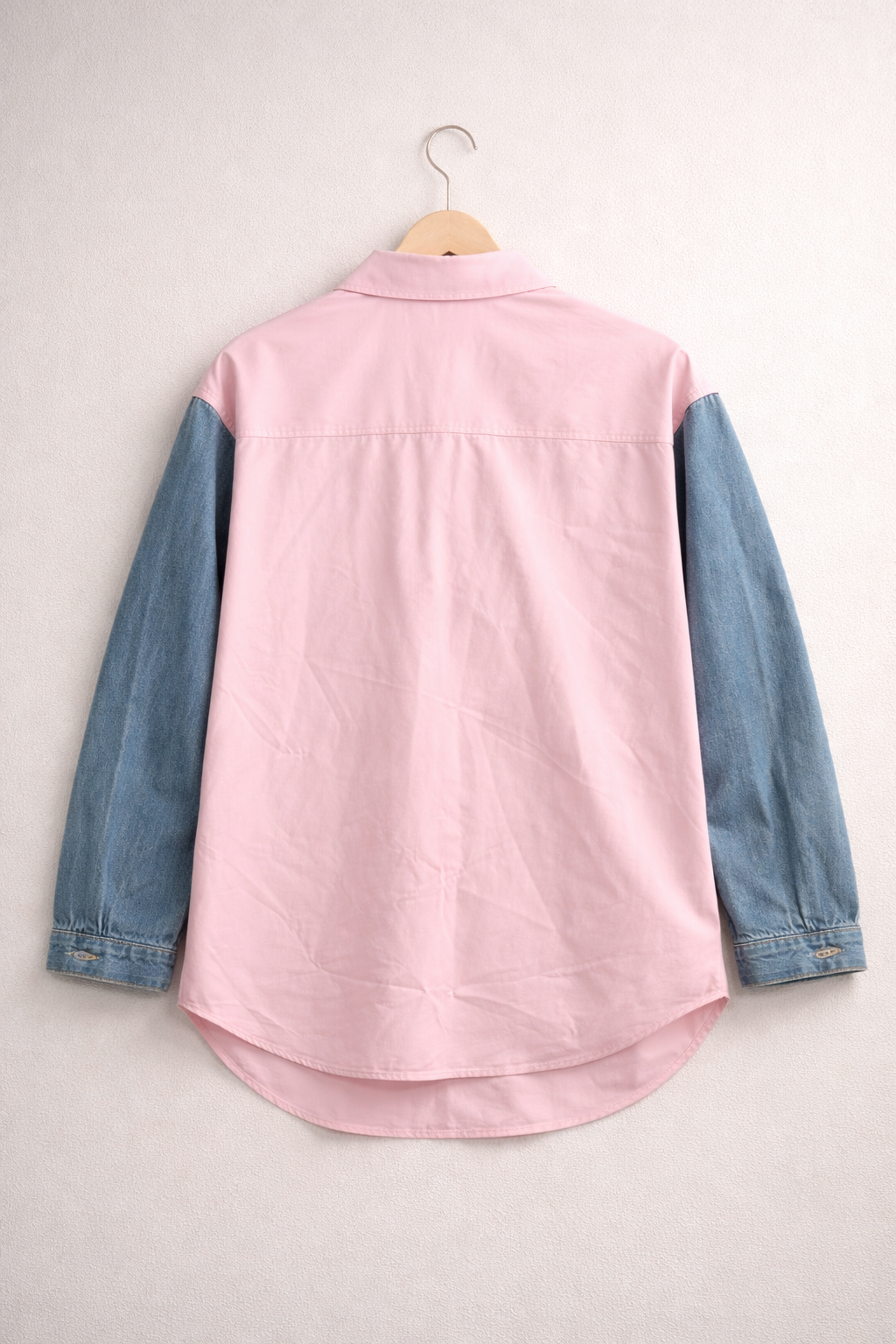 Casual Full Sleeve Shirt