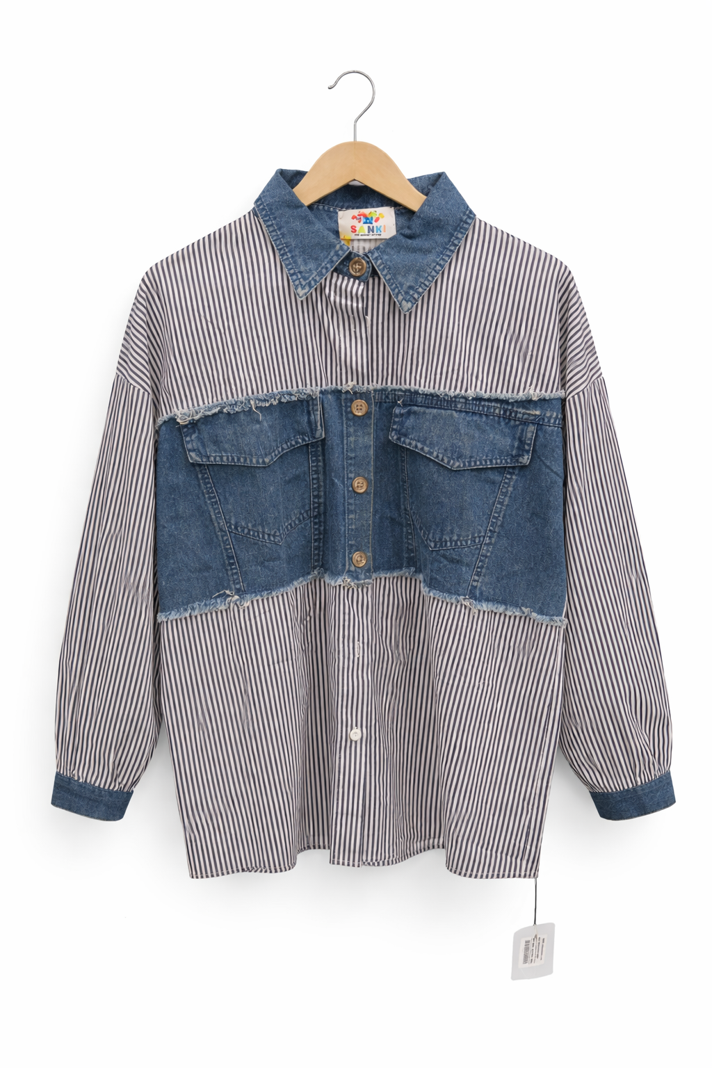 Casual Full Sleeve Shirt