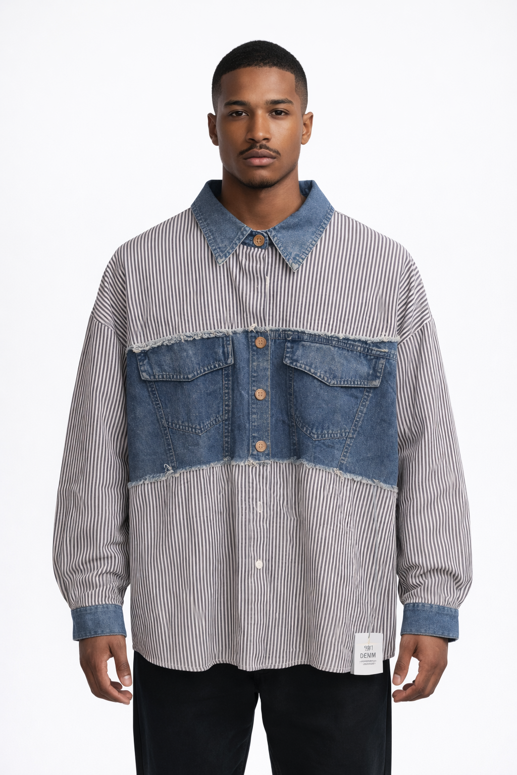 Casual Full Sleeve Shirt