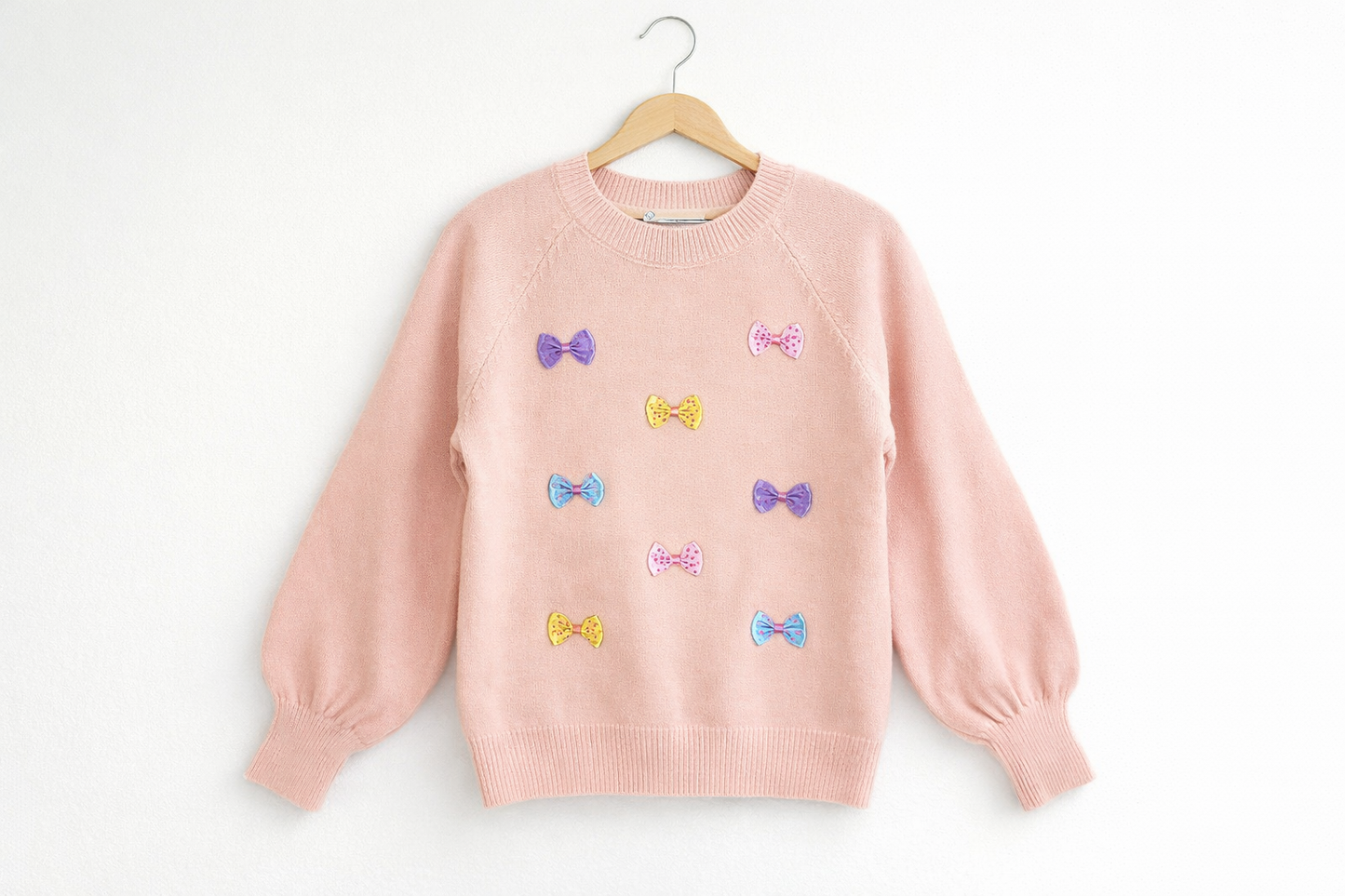 Casual Women Sweater