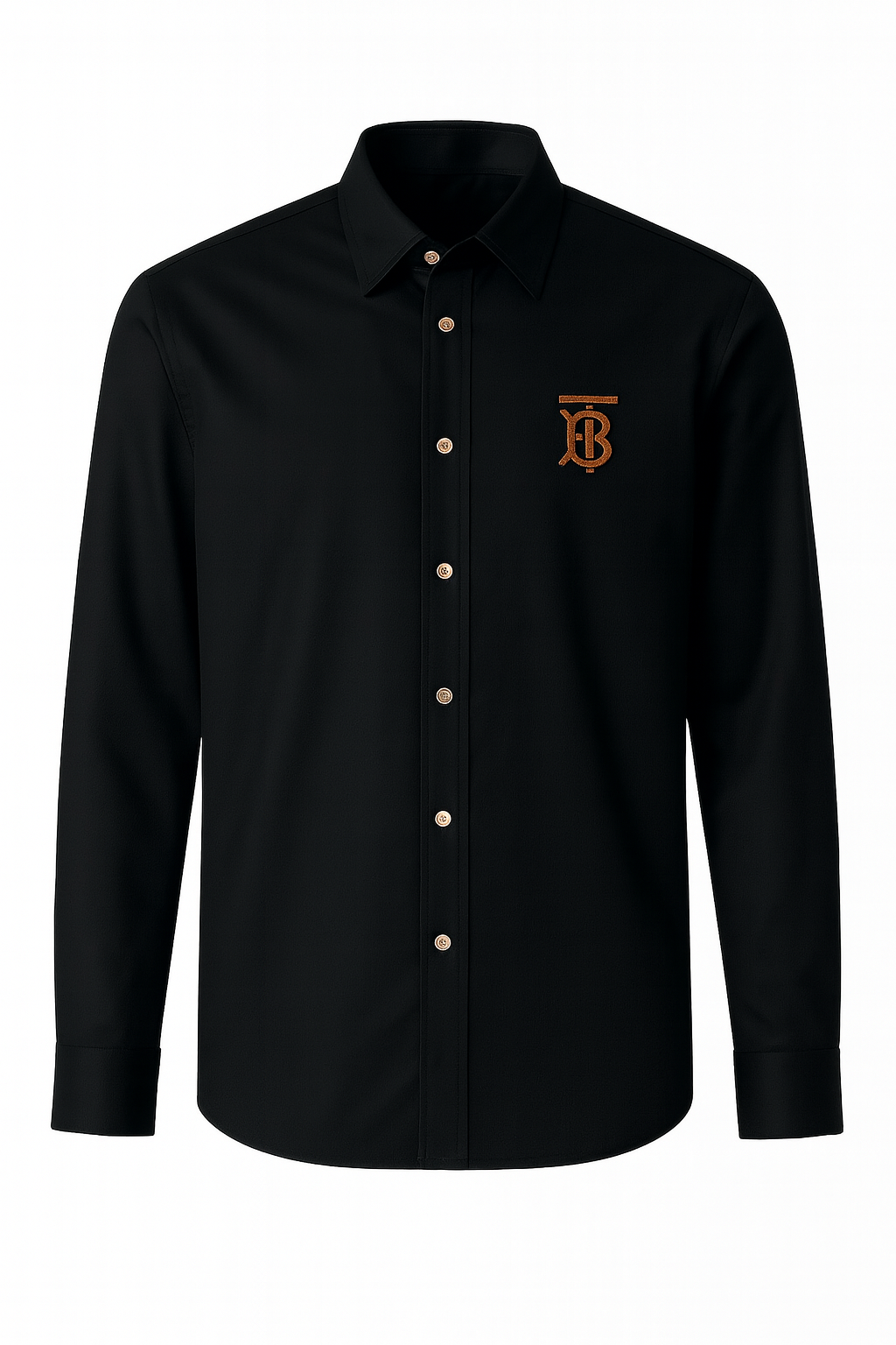 Burberry Full Sleeve Shirt