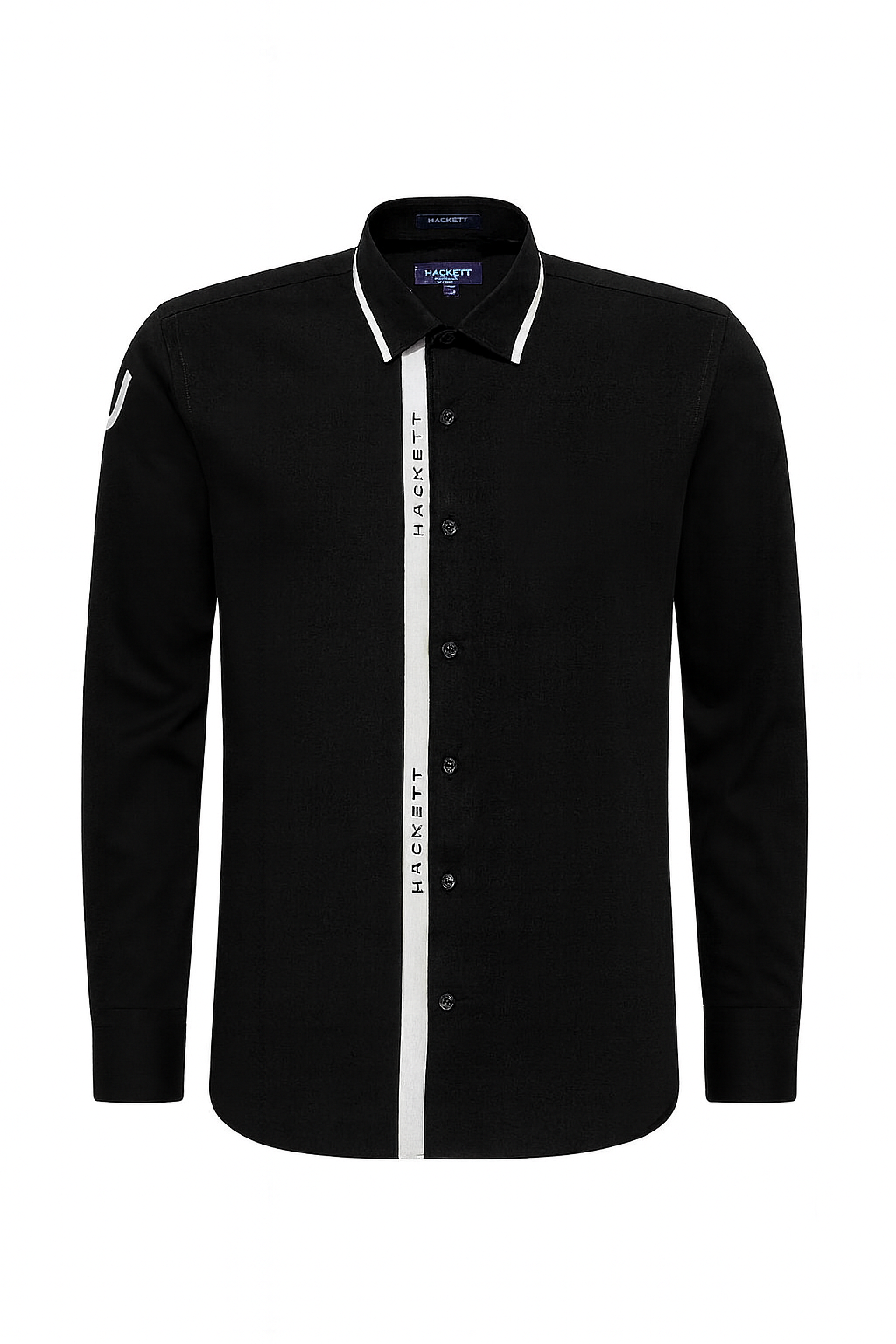 Hackett Full Sleeve Shirt