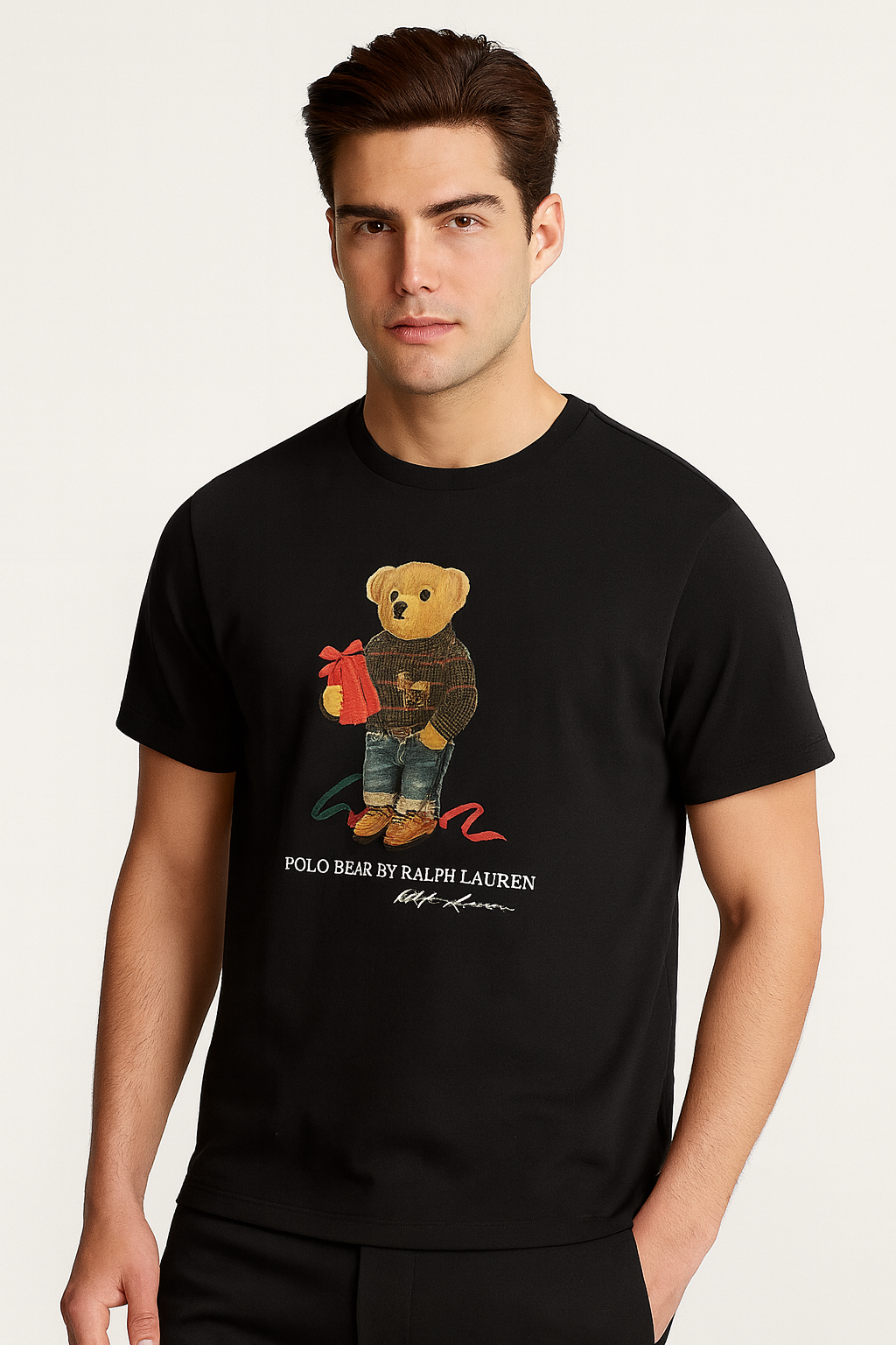 Ralph Lauren Round Neck T-shirt