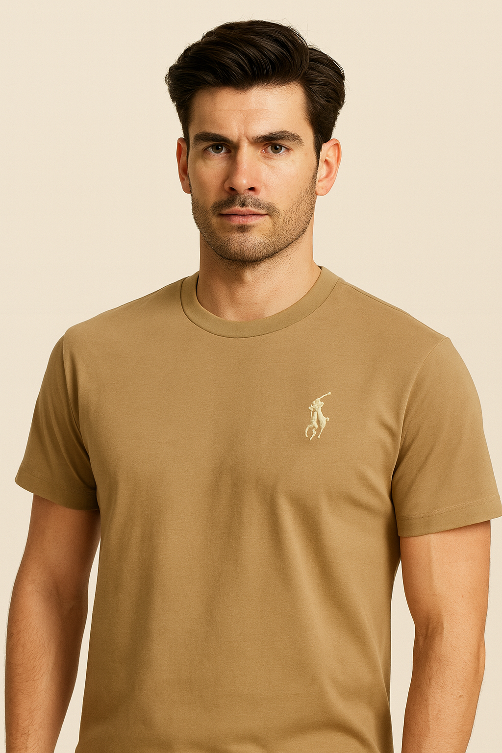 Ralph Lauren Round Neck T-shirt