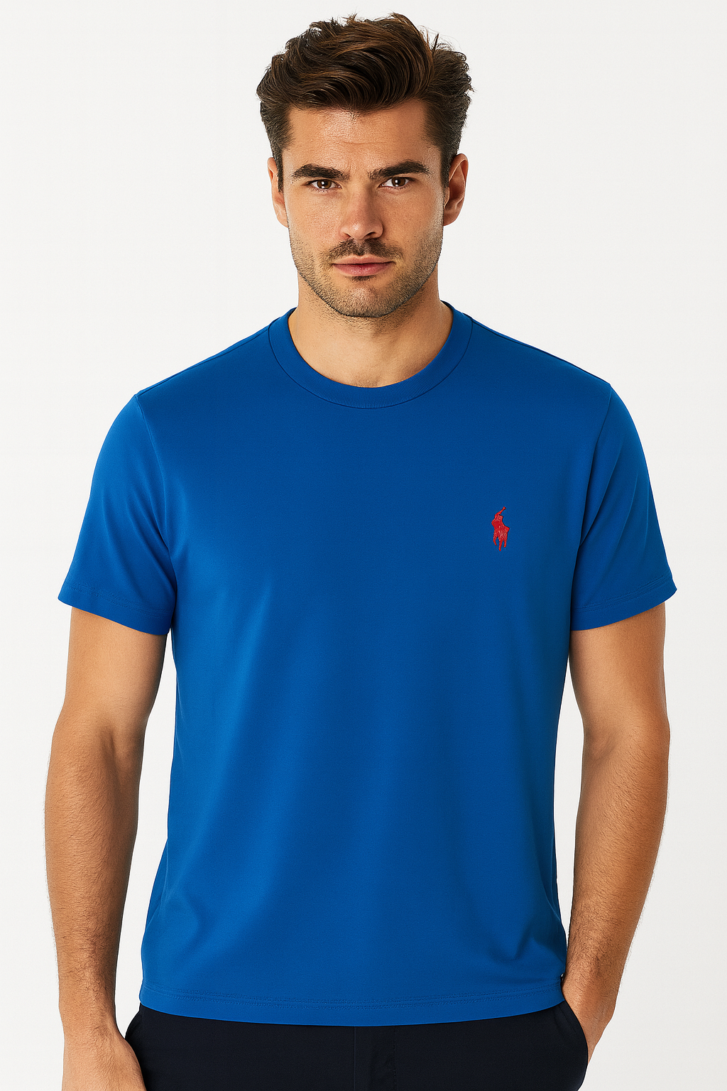 Ralph Lauren Round Neck T-shirt