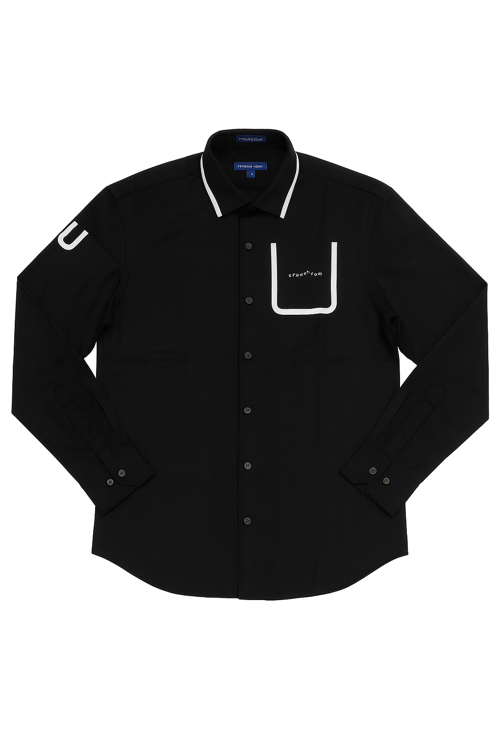 Hackett Full Sleeve Shirt