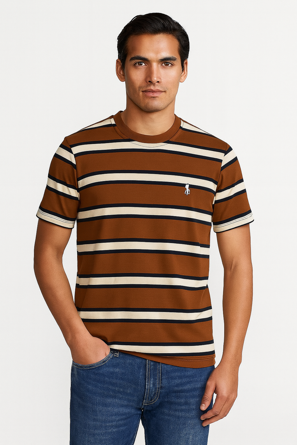 Ralph Lauren Round Neck T-shirt