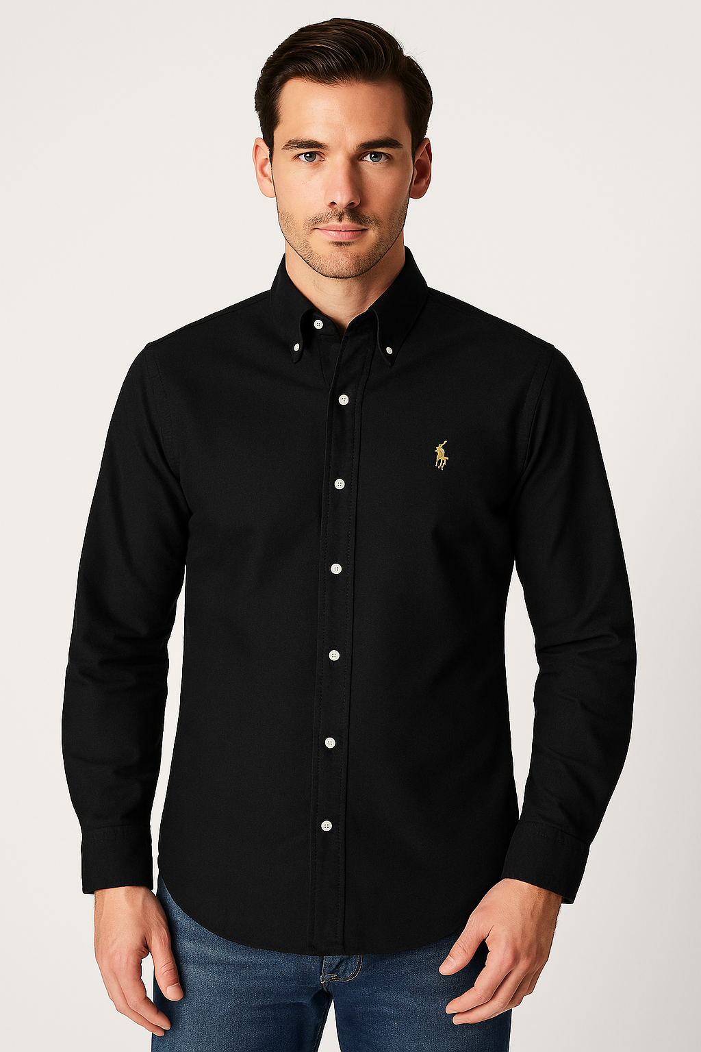 Ralph Lauren Full Sleeve Shirt