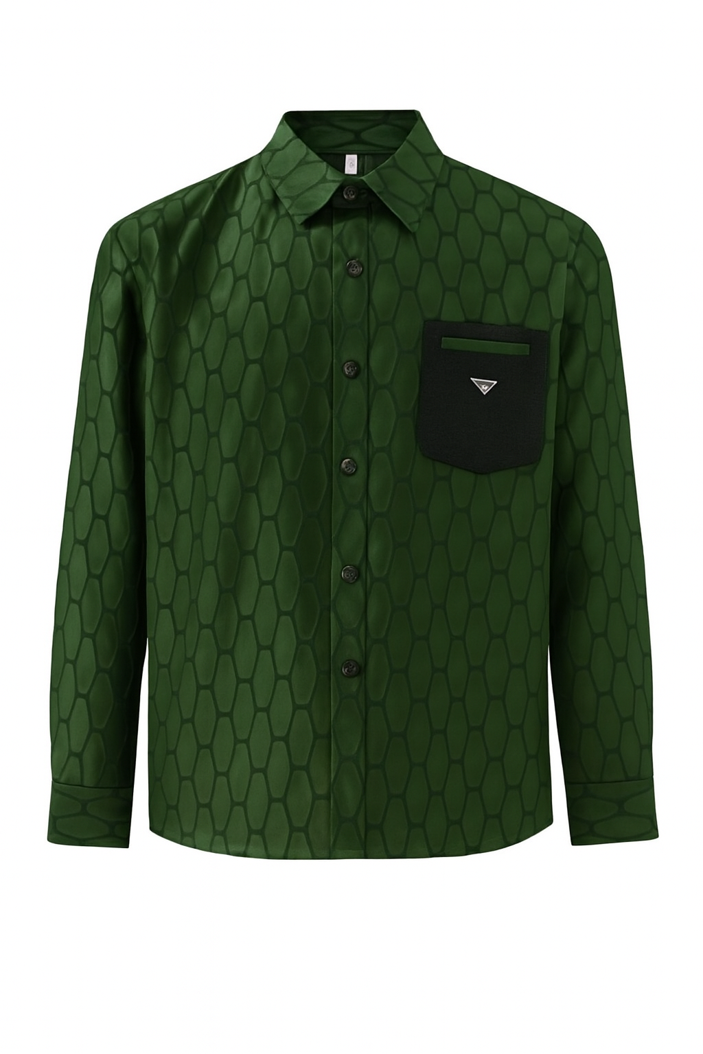 Prada Full Sleeve Shirt