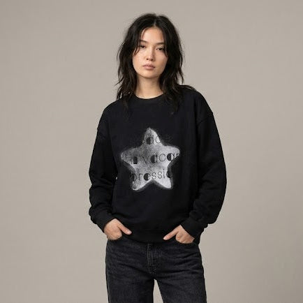 Cartoon Women Sweatshirt
