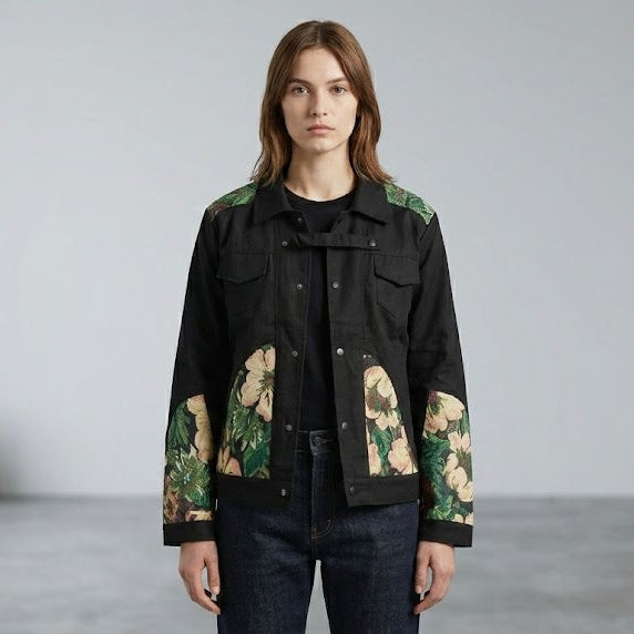 Sanki Full Sleeve Shackets