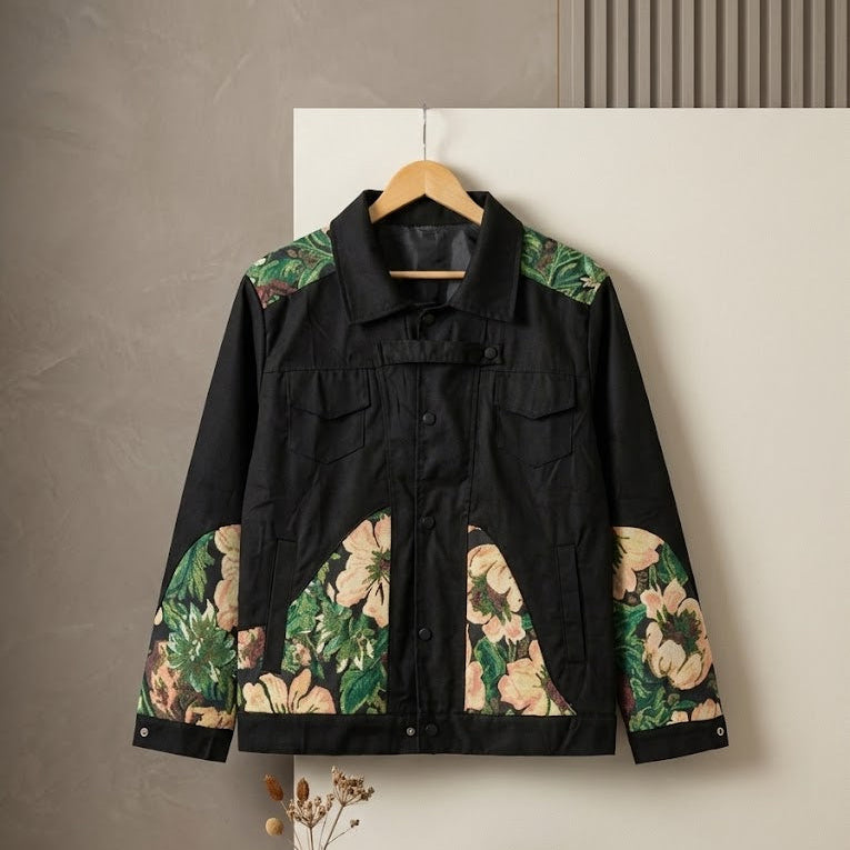 Sanki Full Sleeve Shackets