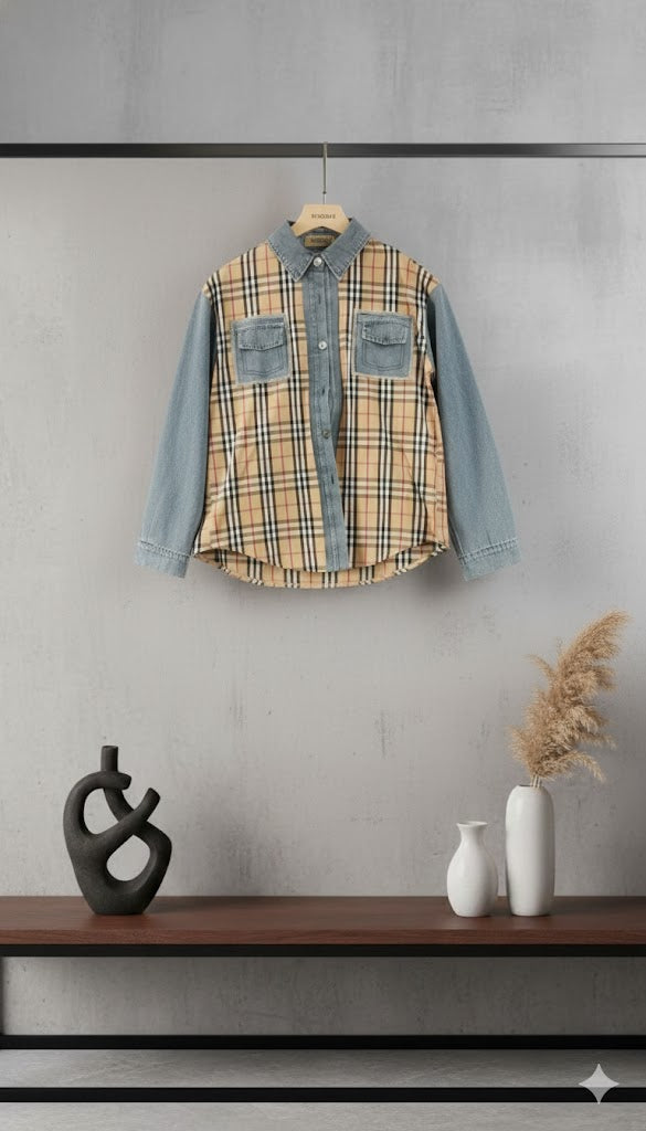 Casual Full Sleeve Shirt