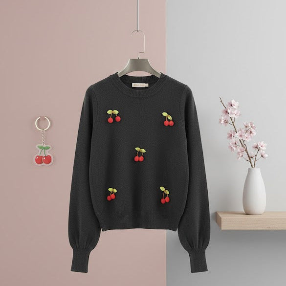 Casual Women Sweater