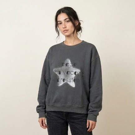 Cartoon Women Sweatshirt