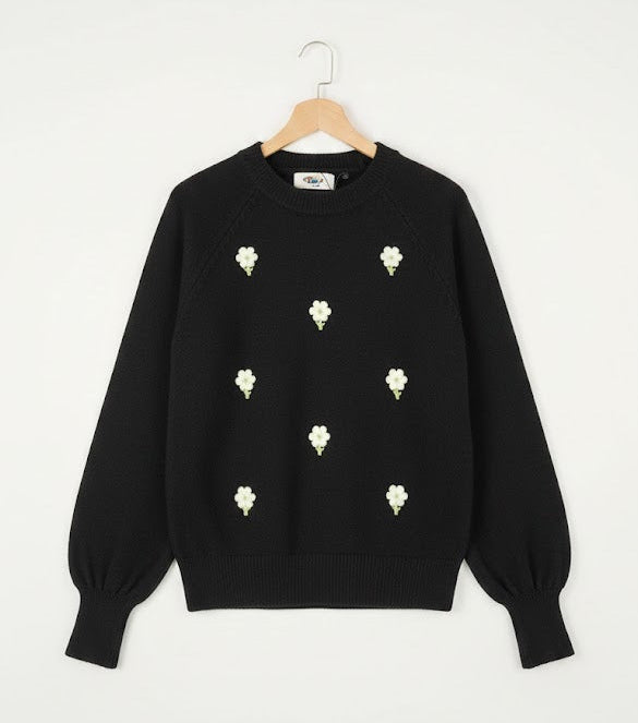 Casual Women Sweater