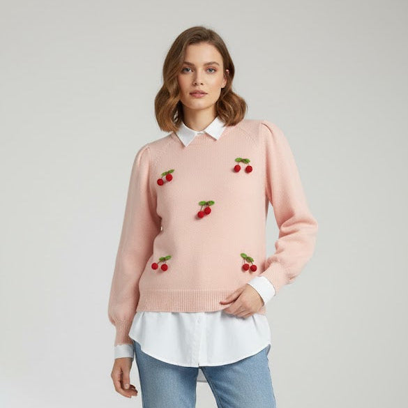 Casual Women Sweater
