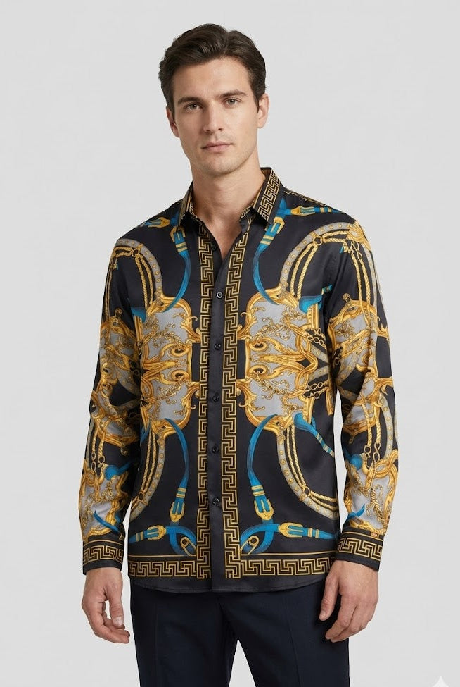Funky Full Sleeve Shirt