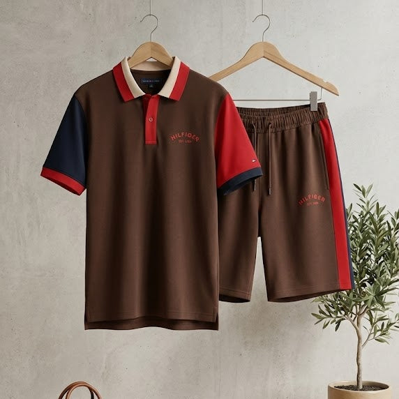 Tommy Hilfilger Co-ord Set