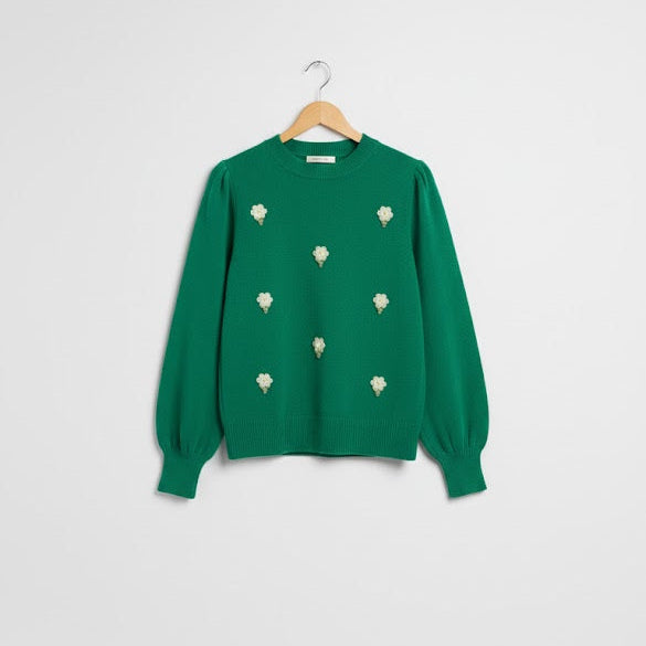 Casual Women Sweater