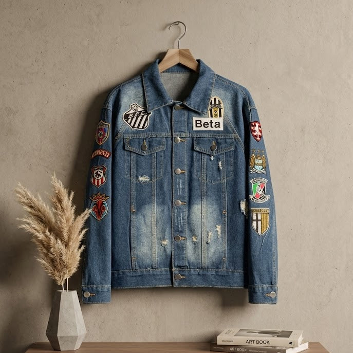 Casual full Sleeve Shacket