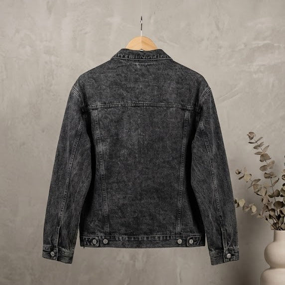 Casual Full Sleeve Shacket