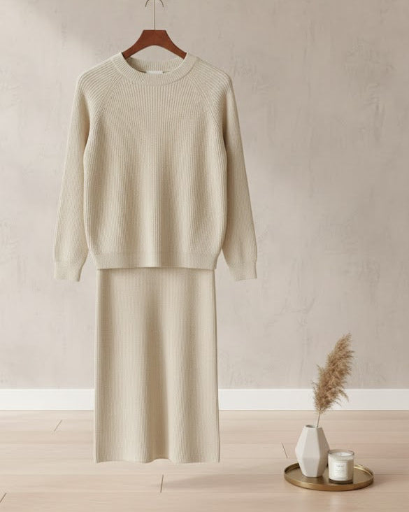 Casual Women Co-ord Set