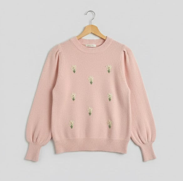 Casual Women Sweater