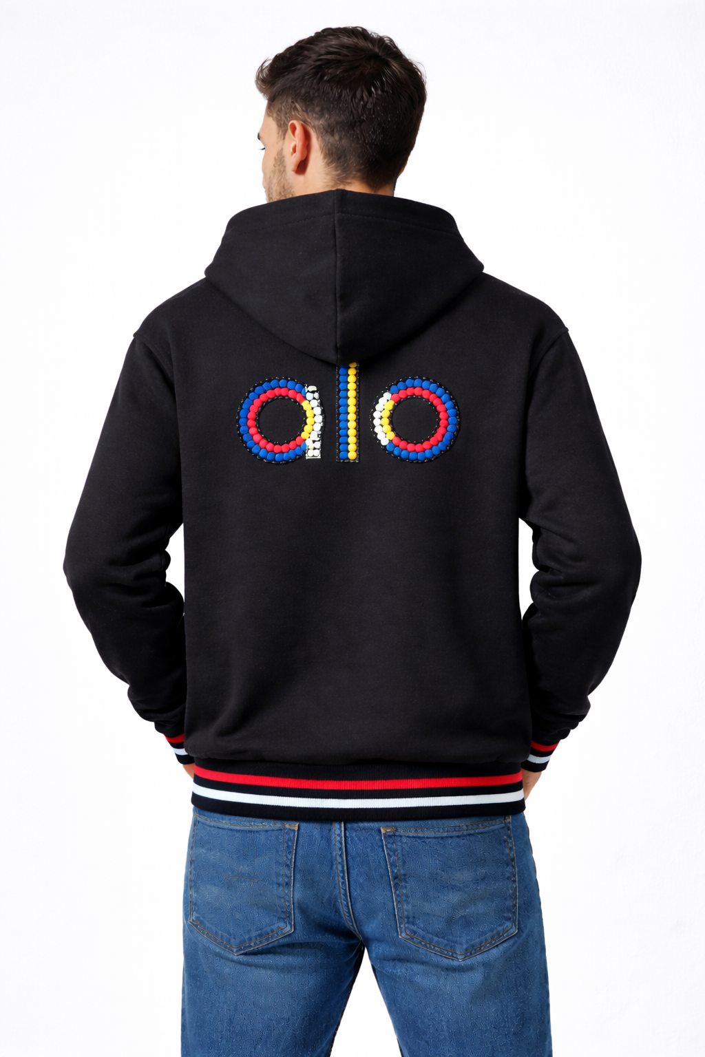 ALO HOODIE