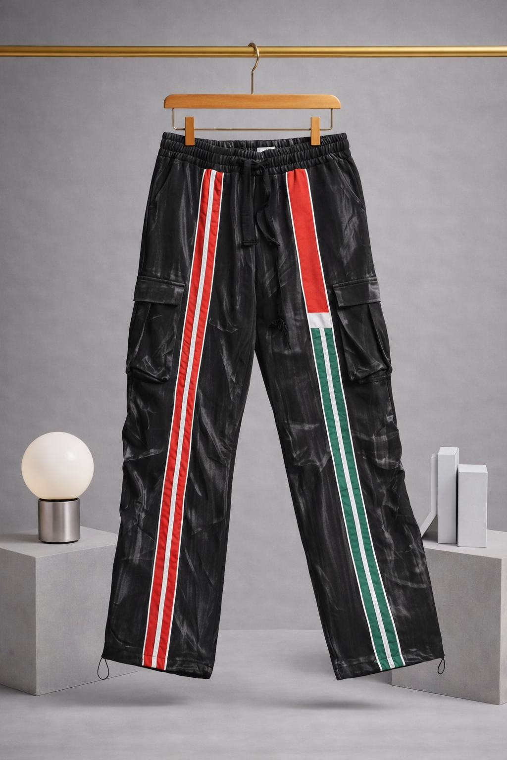 Casual Cargo Bottom Lower