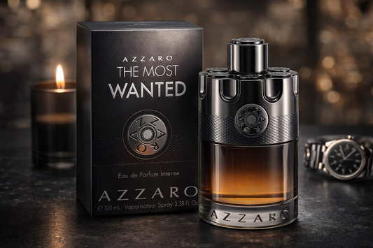 AZ Eau De Parfume Intense Perfume